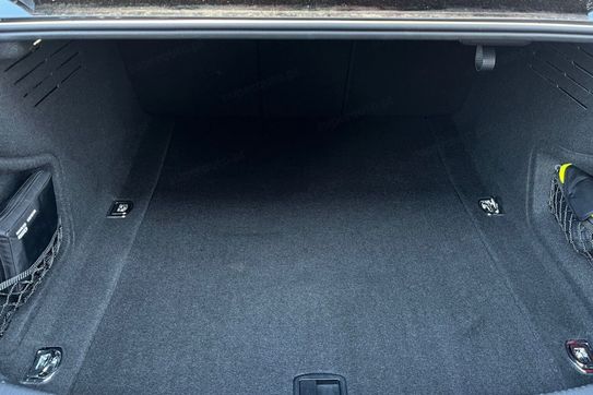 Audi A4 40 TDI Advanced S tronic