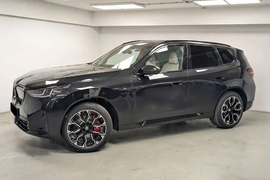 BMW X3 xDrive20d M Sport