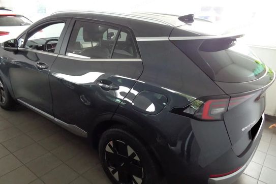 Kia Sportage 1.6 T-GDI L 2WD