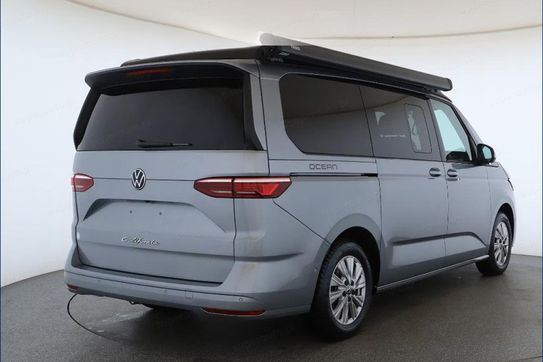 Volkswagen Multivan California Beach DSG