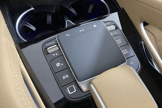 Mercedes GLE 450 d  4-Matic AMG Line