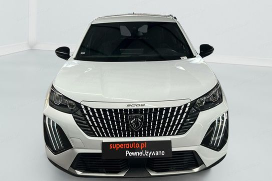 Peugeot 2008 ALLURE 1.2 PureTech