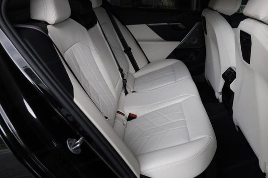 BMW Seria 5 540d xDrive M Sport