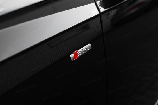 Audi Q7 TDI quattro S Line