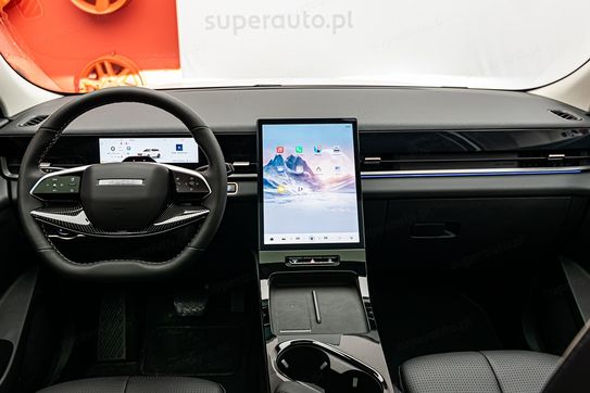 Jaecoo 5 1.6 T-GDI Premium DCT