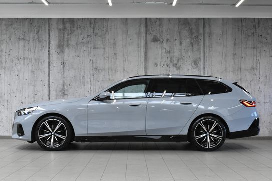 BMW Seria 5 520d mHEV aut