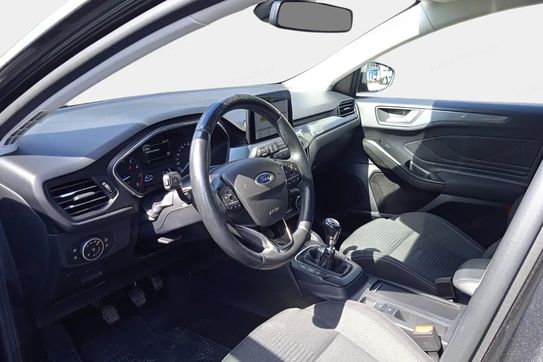 Ford Focus 1.5 EcoBoost Active