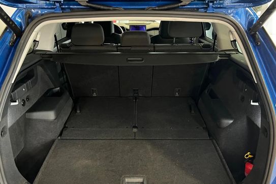 Skoda Kodiaq 2.0 TDI 4x2 Selection DSG