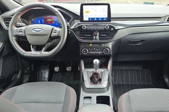 Ford Kuga 1.5 EcoBoost ST-Line X