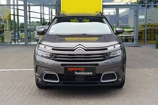 Citroen C5 Aircross 1.5 Bluehdi Shine EAT8