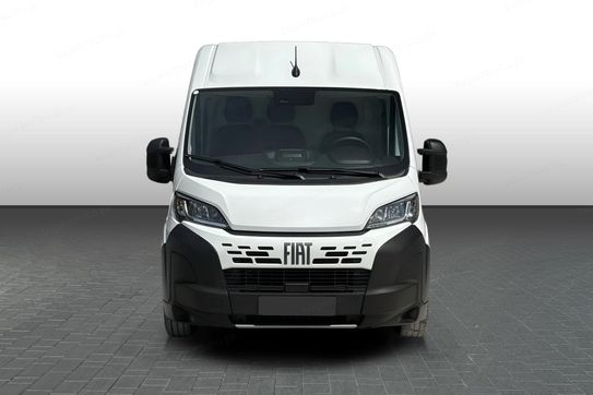 Fiat Ducato Maxi H3-Power L3H2