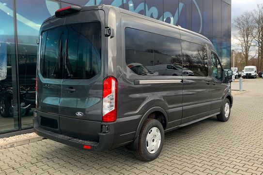 Ford Transit Kombi M1 350 L3H2 Trend A8