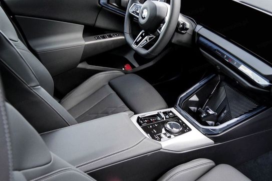 BMW X3 xDrive20d M Sport