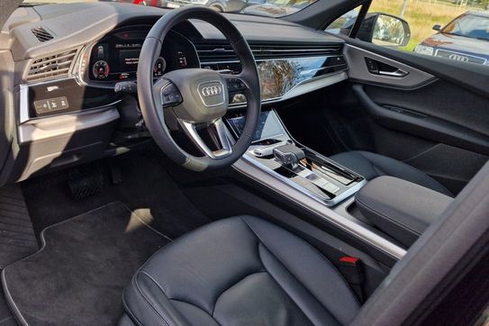 Audi Q7 50 TDI  quattro S Line