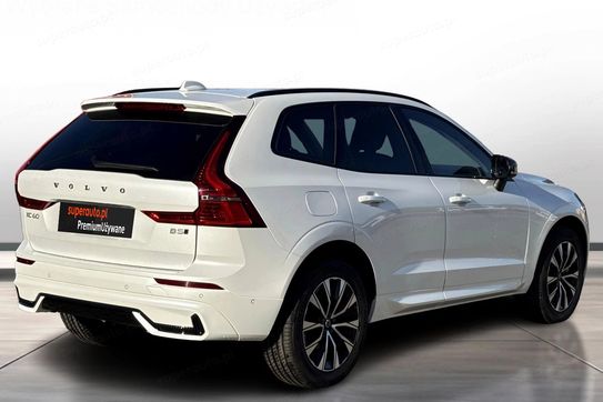 Volvo XC60 B5 B AWD Plus Dark