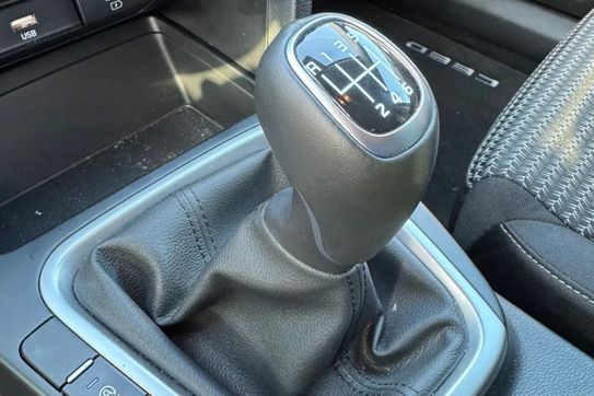 Kia Ceed 1.5 T-GDI M