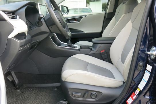 Toyota RAV4 2.0 Executive 4x4 MS