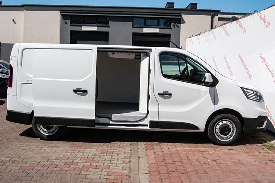 Renault Trafic L2H1 Chłodnia