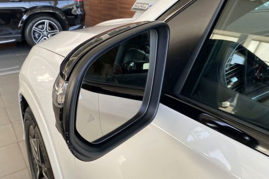 Mercedes GLE 300 d 4-Matic AMG Line