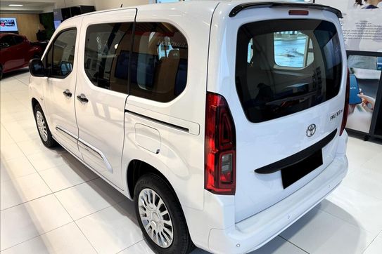 Toyota Proace City Verso Standard