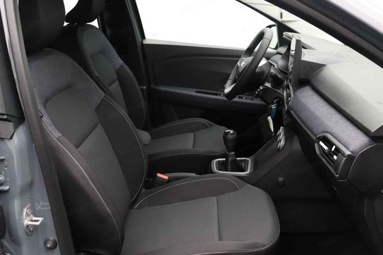 Dacia Sandero Expression 1.2 Eco-G LPG