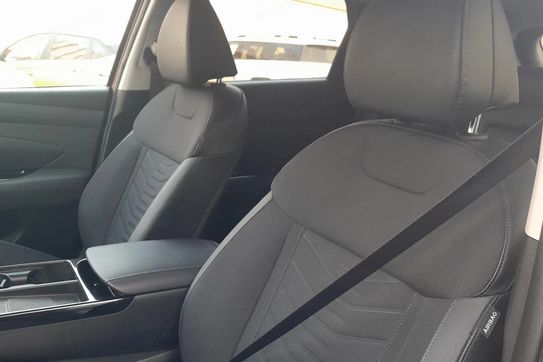 Hyundai Tucson 1.6 T-GDi 48V Executive 2WD DCT