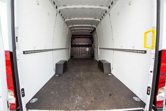 Iveco Daily 35S16 L4H2 Maxi