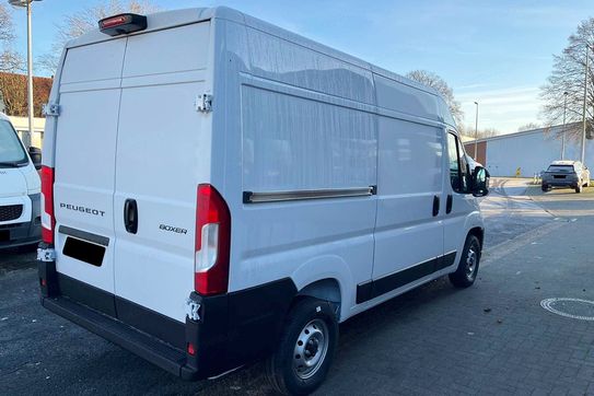 Peugeot Boxer L2H2
