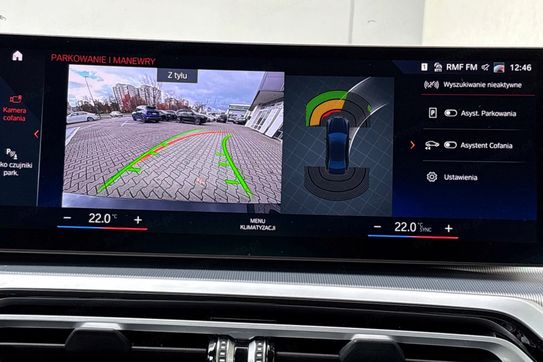 BMW Seria 3 320d xDrive aut