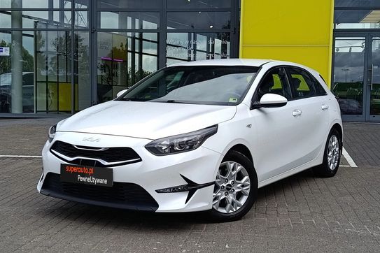 Kia Ceed 1.5 T-GDI M