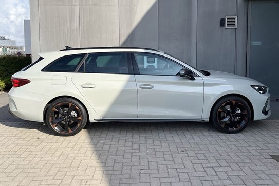 Cupra Leon Sportstourer 1.5 eTSI mHEV DSG