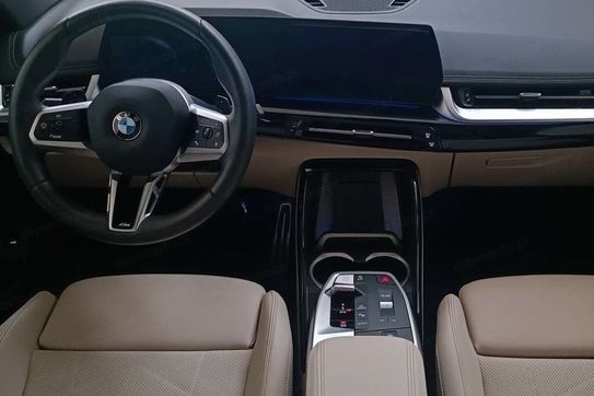 BMW X1 sDrive20i M Sport