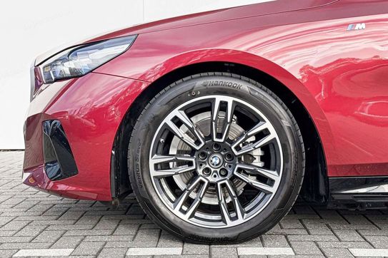 BMW Seria 5 520i M Sport