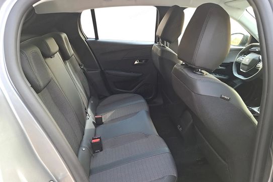 Peugeot 208 Puretech Allure S&S