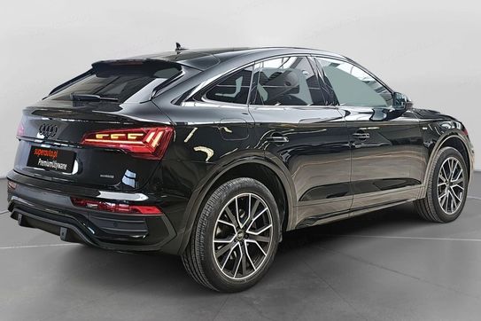 Audi Q5 Sportback 40 TFSI quattro S Line