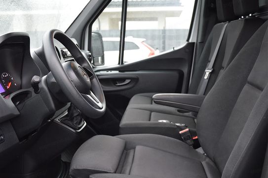 Mercedes Sprinter 315 CDI Długi