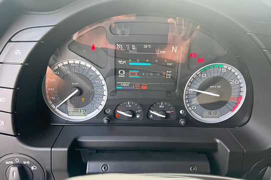 Iveco S-Way 4x2