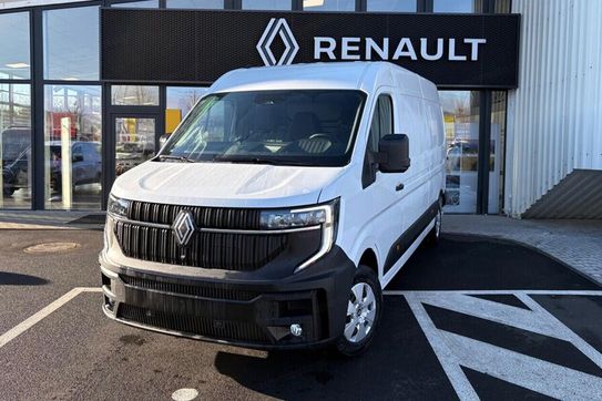 Renault Master L3H2 Extra