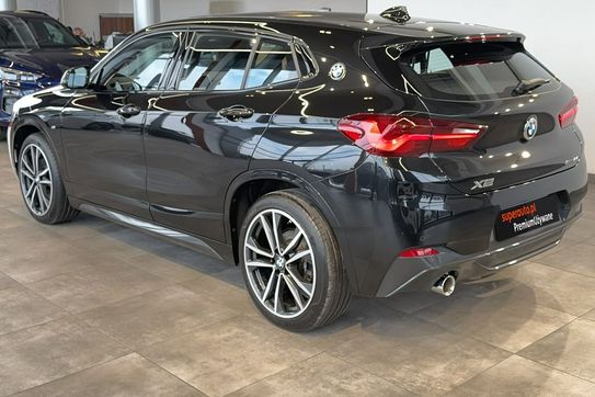 BMW X2 sDrive18i M Sport aut