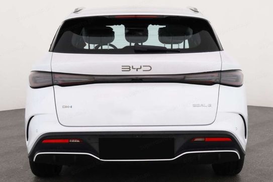 BYD Seal 6 DM-i 1.5 Boost Touring