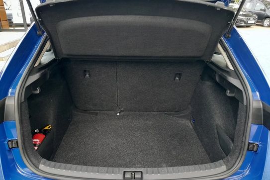 Skoda Scala Tsi Ambition