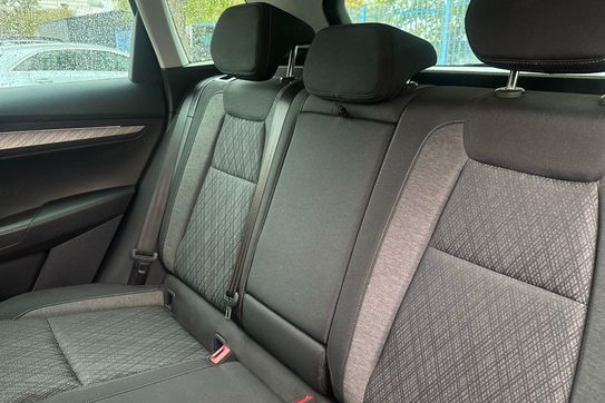 Skoda Karoq Style 2.0 TDI 4x4 DSG