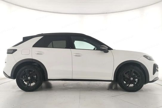 Volkswagen T-Roc Style 1.5 TSI DSG