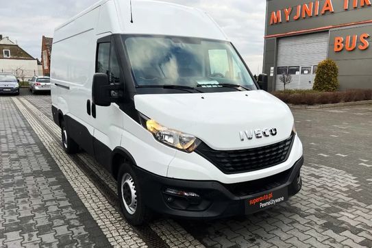 Iveco Daily 35S14 L3H2
