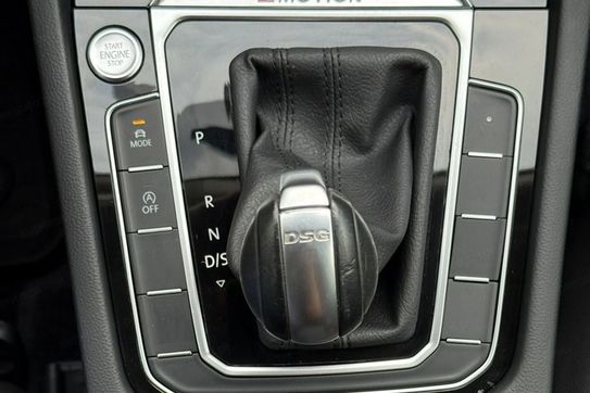 Volkswagen Passat 2.0 TDI SCT Business 4Motion DSG