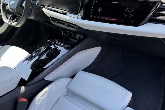 Audi A5 Avant TDI quattro