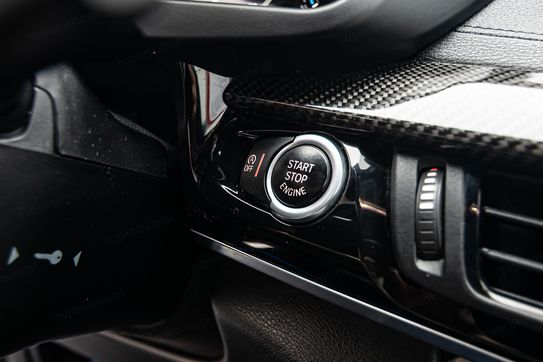 BMW X6 xDrive40d M Sport