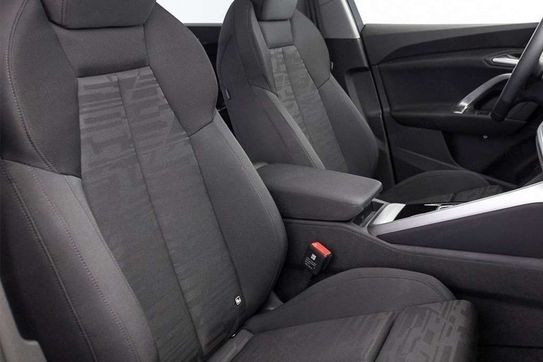 Audi Q5 TFSI