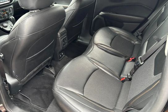 Jeep Compass 2.0 MJD Limited 4WD S&S
