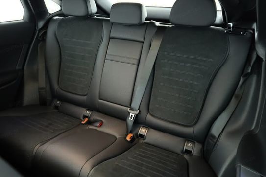 Mercedes GLC Coupe 200 4-Matic AMG Line